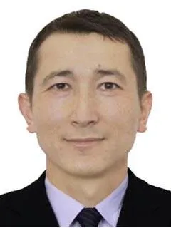 Мурат Шамиль