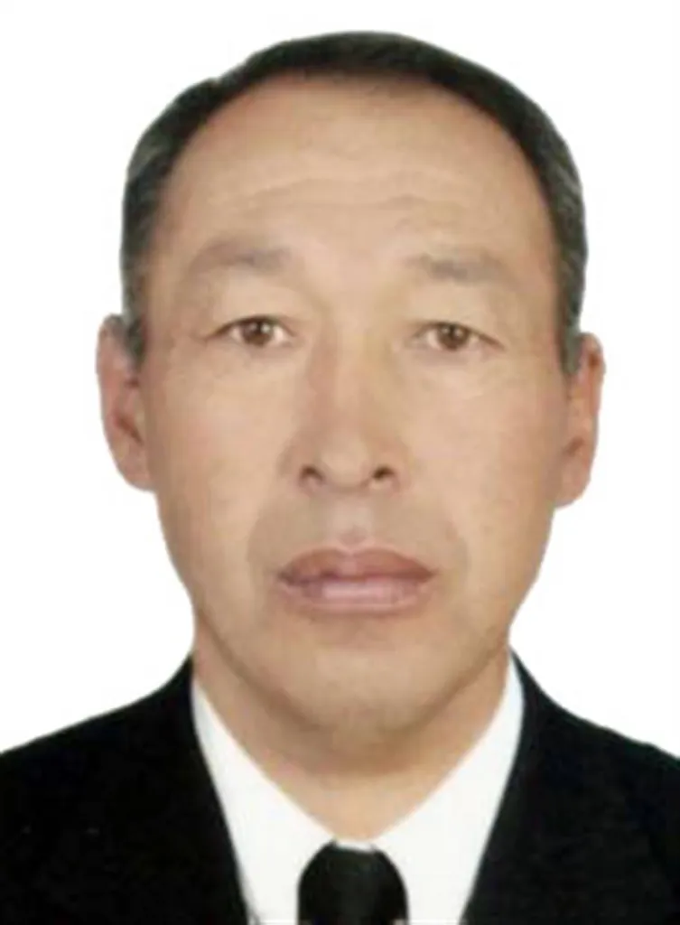 Изабаев Джолдошбек Кенжебекович