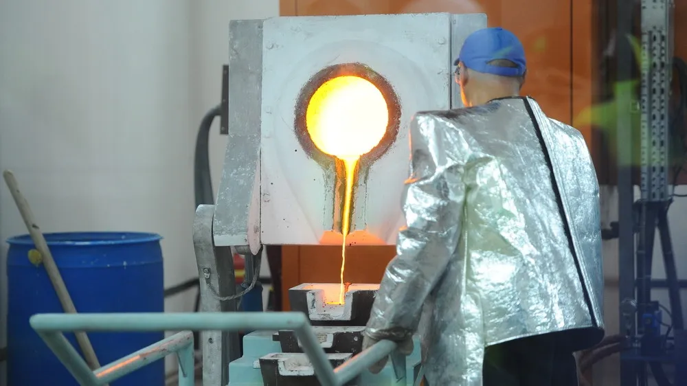 2024-жылы Кыргызстанда 26 тонна алтын казылып алынган, - министр